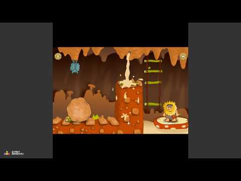 Видео: Игра "Адам и Ева" (Adam and Eve) - прохождение