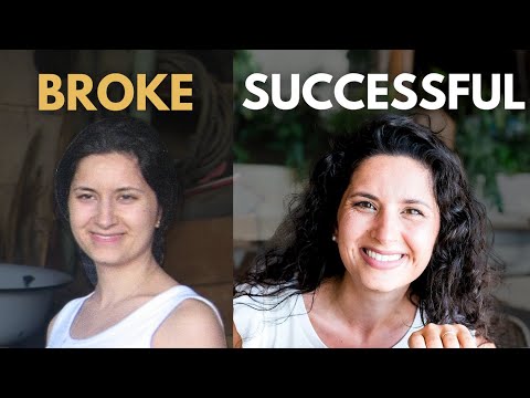 Видео: Как я добился успеха за одну ночь в 27 лет