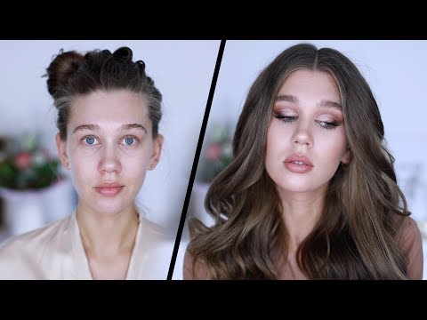 Видео: ТРАНСФОРМАЦИЯ В ДИВУ С НУЛЯ