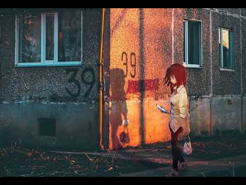 Видео: Кино - Печаль (Sadness) (slowed)
