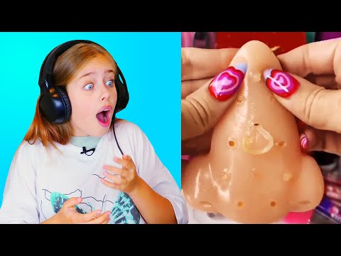 Видео: ПОПРОБУЙ НЕ СКАЗАТЬ ВАУ ЧЕЛЛЕНДЖ! 😲 Реакция на залипательное видео