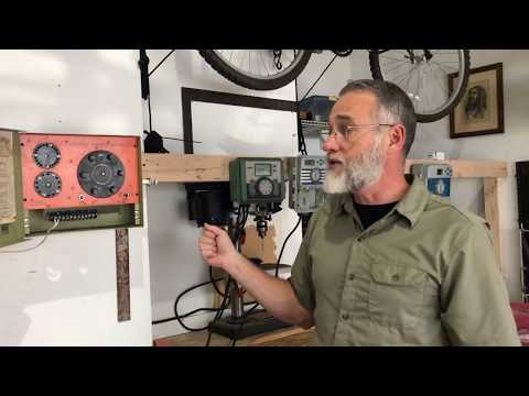 Видео: Устранение неисправностей электрических компонентов контроллера спринклера