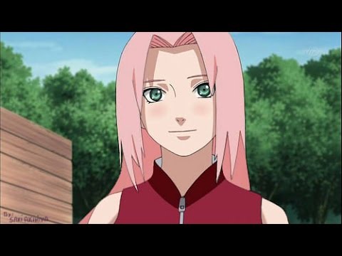 Видео: Саске и Сакура * Потап и Настя лалабай +