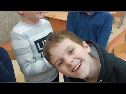 Видео: Психологические тренинги для детей