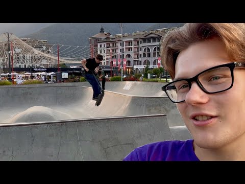 Видео: СМЕШНО КАТАЕМСЯ В СОЧИ С АЛМАЗОМ | КАЗИК МОРЕ И БИЛЬЯРД