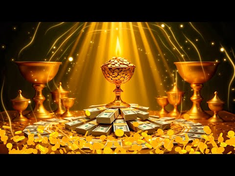 Видео: Всего За 3 Минуты К Вам Придут Большие Деньги | Привлеките Деньги Быстро И Срочно | Обильное Сокр...