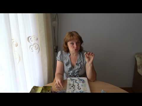 Видео: ИК. Рассуждаю о композиции