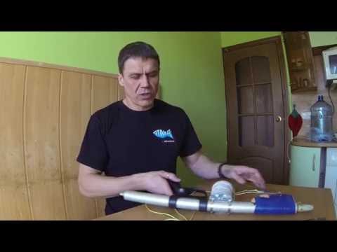 Видео: "Атака" трофейная