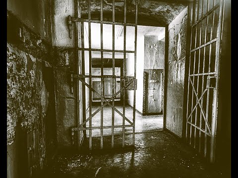 Видео: КАК ВЫГЛЯДИТ ТЮРЬМА В ГЕРМАНИИ