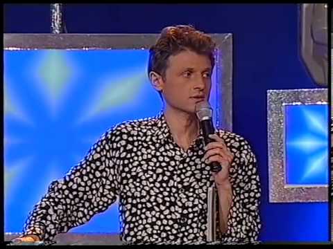 Видео: Риск Печели 2003 година, едно произволно, цяло предаване.