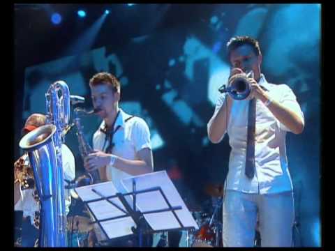 Видео: Брати Гадюкіни - Клофелін (Live in Kyiv 2011)