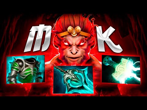 Видео: ГЕНИЙ на МК 🔥 ЛЮТАЯ АГРЕССИЯ