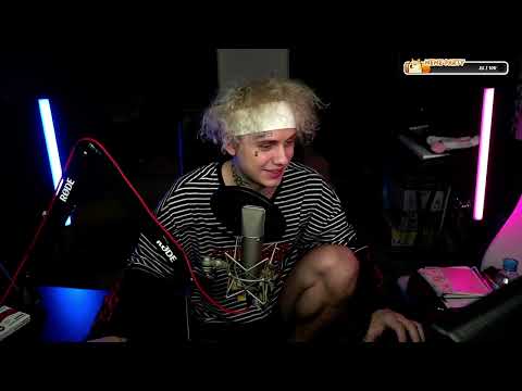 Видео: Стрим Lida [29.11.2023]