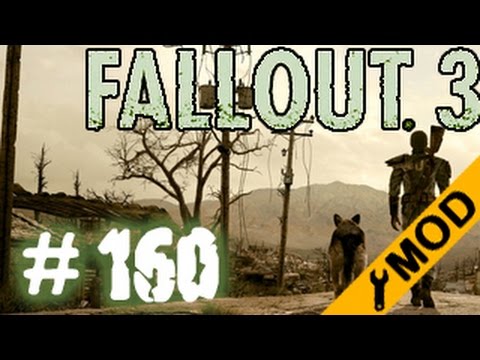 Видео: Fallout 3. Прохождение # 160 - Cube Experimental часть 7.