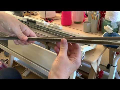 Видео: ПРОВЕРКА И ЗАМЕНА ГУБЧАТОГО ШТАНГИ ​​(ИГОЛЬЧАТОГО ДЕРЖАТЕЛЯ)