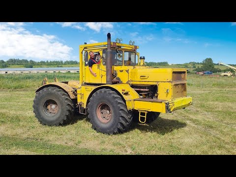 Видео: Работаем в ПОЛЕ при +35 °C / ТЯЖЁЛЫЙ труд ФЕРМЕРА