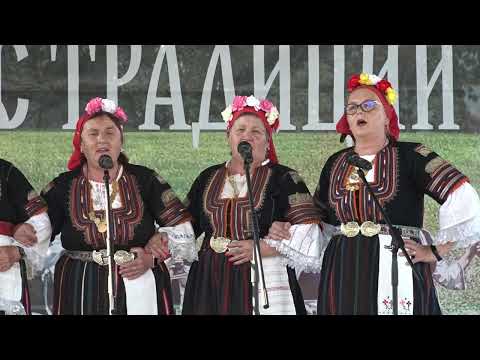 Видео: 9_„Между Верила и Рила – с традиции в бъдещето“ село Крайници 2025г.