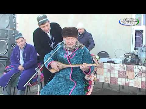 Видео: SHOBERDI BAXSHI - TOSHQO'RG'ON DOSTONI _ ШОБЕРДИ БАХШИ - ТОШҚЎРҒОН ДОСТОНИ