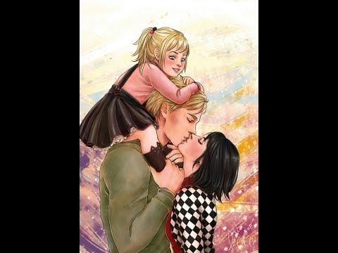 Видео: переписка ЛБ и СК "гости из будущего" #7