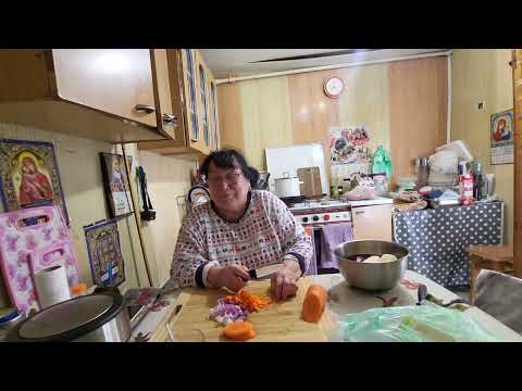 Видео: Меню не меняю.☕️🥞❤️