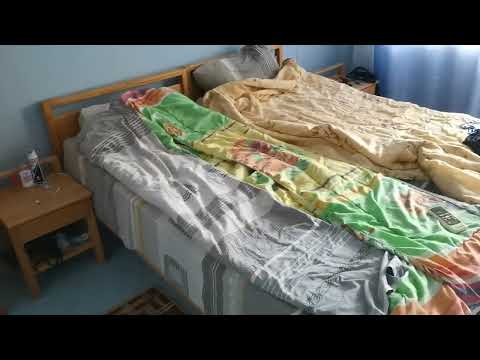 Видео: Наши апартаменты