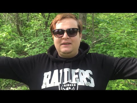 Видео: КАК Я СТАЛ ЖИРНЫМ ...