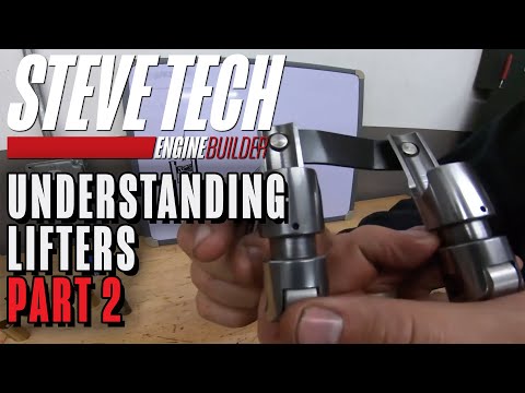 Видео: Понимание лифтеров – Часть 2