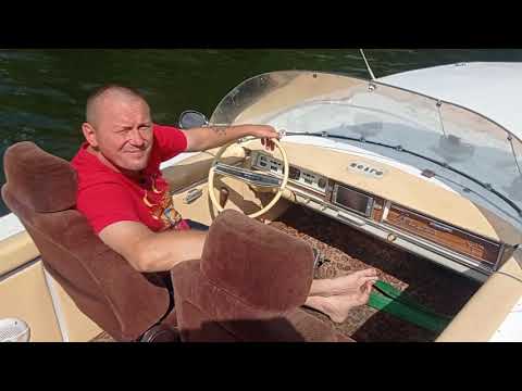 Видео: Крылатая Волга.