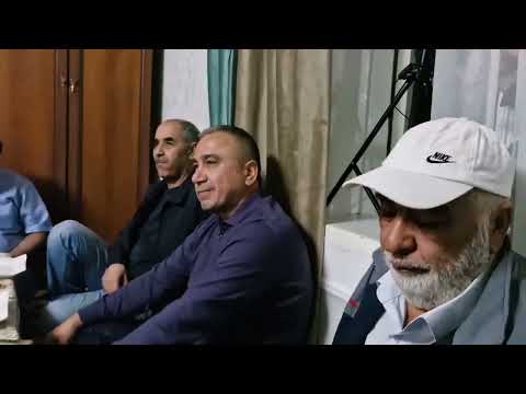 Видео: Музаффар Бойматов  " Ту садбарги кадом боги "  дар рузи зодрузи Устод  Шамсиддин Мухиддин.