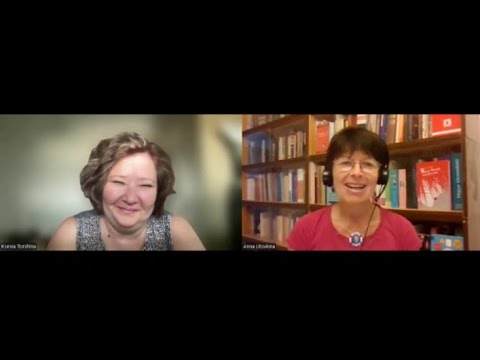 Видео: Память и сила рода. Как семейная история влияет на нашу идентичность? (Ксения Торшина и А Литовкина)