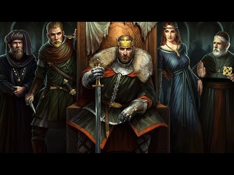 Видео: Обзор игры Total War Battles, Kingdom