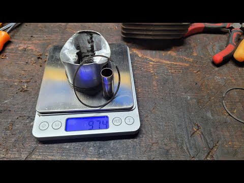 Видео: Давайте построим 372-й с заводскими параметрами зажигания! Получайте больше лошадиных сил с помощ...