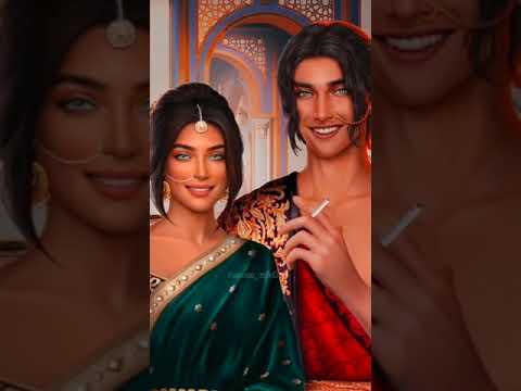 Видео: Клуб Романтики в Тик Ток. (Кали:Зов Тьмы, Кали:Пламя Сансары) #5