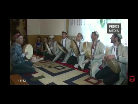 Видео: Традиционный ДАФ СОЗ