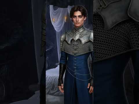 Видео: Senses Сердце дракона 1/1 Кайлары