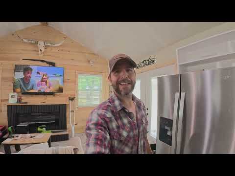 Видео: Я удивлен, что мне удалось все это сделать