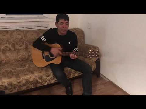 Видео: Аман Черный