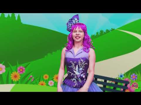 Видео: КОЛЬОРОВІ ТРАКТОРЦІ | ДИТЯЧА ПІСНЯ РУХАНКА @ruhankymaldivy