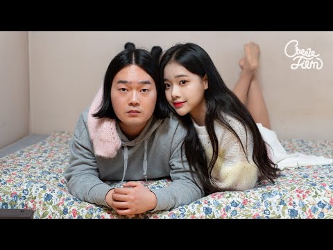 Видео: Я был брошен девушкой и стал красивым