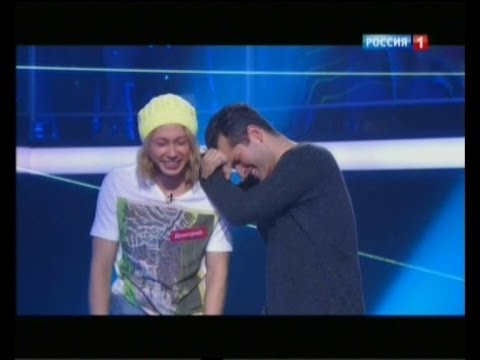 Видео: Шоу "Десять миллионов" с Максимом Галкиным от 24.05.2014