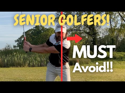 Видео: Сделайте ОТЛИЧНЫЙ переход вниз! #гольф #гольфдлястаршеклассников #гольфсвинг