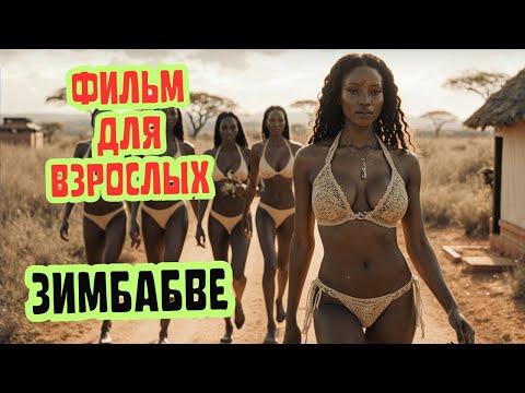 Видео: 🤯Зимбабве: 15 Фактов, Которые Вас ШОКИРУЮТ 🤯 Страна Контрастов