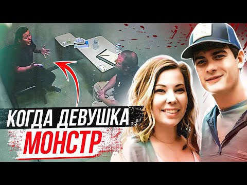 Видео: Красавица превратилась в чудовище! Дело Мэри Хигдон