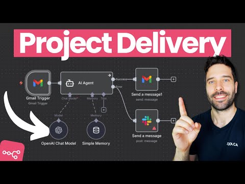 Видео: Мои 5 лучших советов по рабочему процессу n8n, которые сэкономят вам часы на клиентских проектах