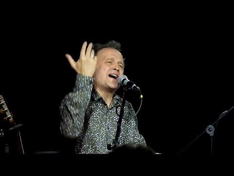 Видео: Андрей Косинский "ГРЕШНЫЙ МИГ" (м.А.Косинский - сл.О.Клименкова) клуб "Гнездо Глухаря"(СПб) 22.10.21