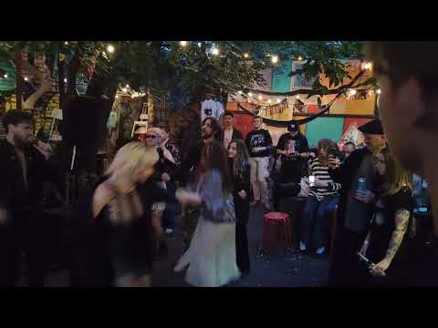 Видео: Börning Mashiah @ Угол 15.08.2025