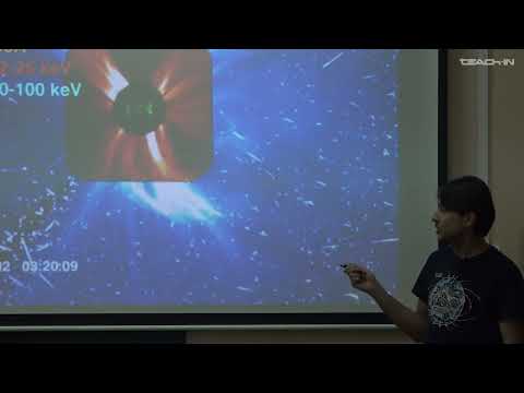 Видео: Леденцов Л.С. - Физика Солнца - 1. Солнце как звезда