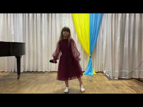 Видео: Терещенко Олександра