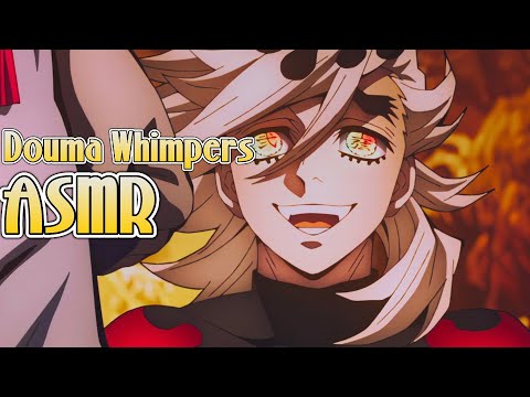 Видео: 【ASMR】 Доума признаётся, что ты его любимчик!「 Доума x Слушатель Аудио」