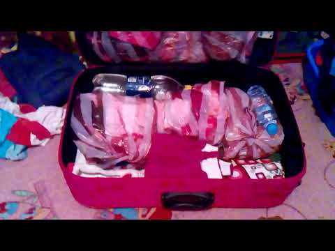 Видео: Приготвяме багаж за зеленото училище